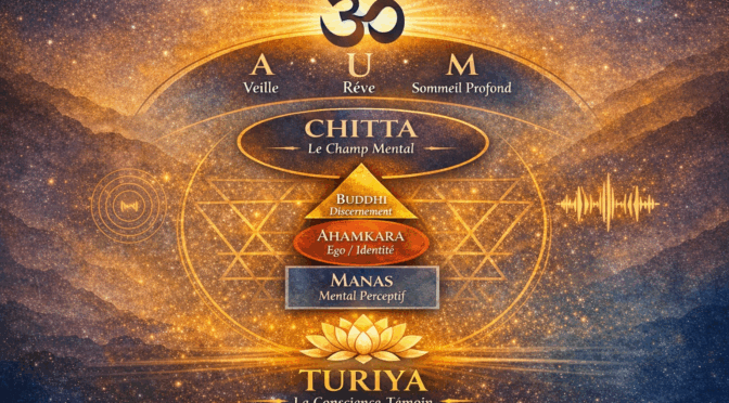 Chanter AUM pour explorer l&rsquo;invisible